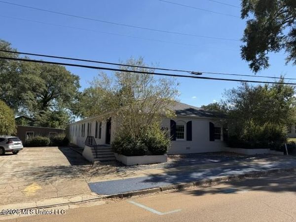 315 S Jackson Street, Brookhaven, MS 39601
