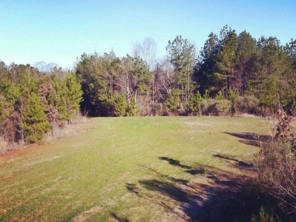 Rocky Point Road, Carthage, MS 39051