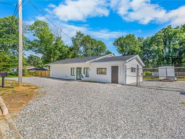 1514 Willard Avenue , High Point, NC 27260