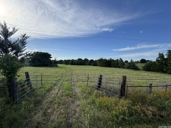 TRACT 6 George Wachel Rd, BREMOND, TX 76629