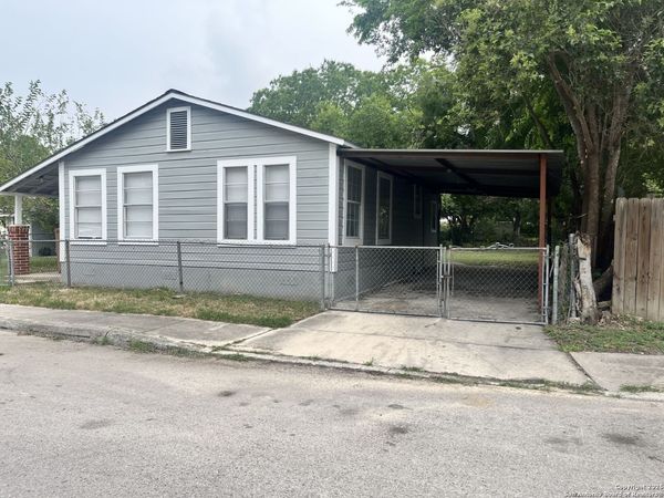 503 GROSVENOR ST, San Antonio, TX 78221