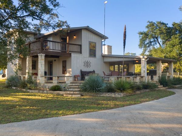 875 RANCH ROAD 1888, Blanco, TX 78606