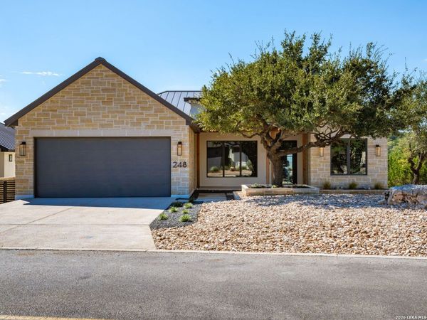 248 Preston Trail, Boerne, TX 78006