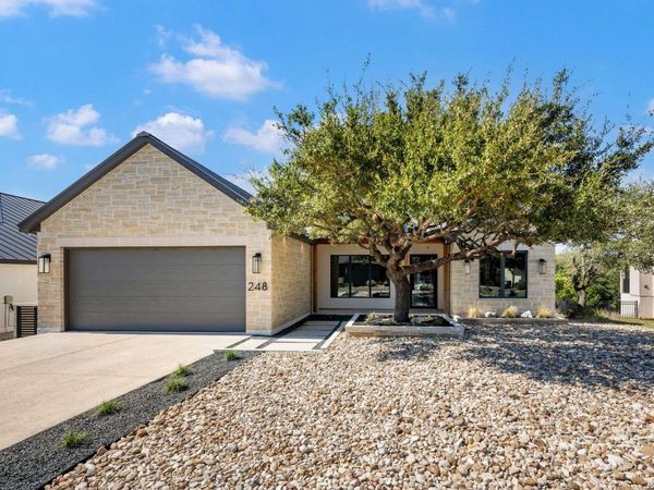 248 Preston Trail, Boerne, TX 78006