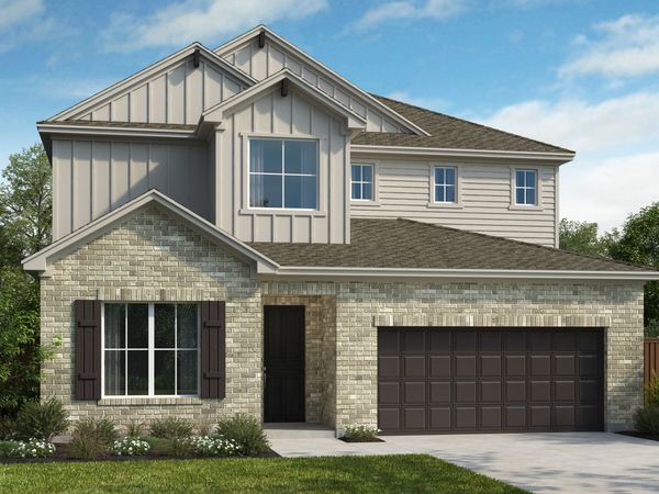 437 Foxbrook Way, Cibolo, TX 78108