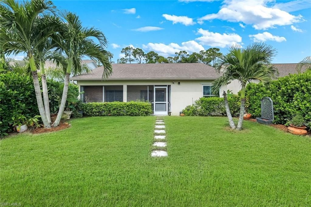 25168 Golf Lake Cir, Bonita Springs, FL 34135 Photo