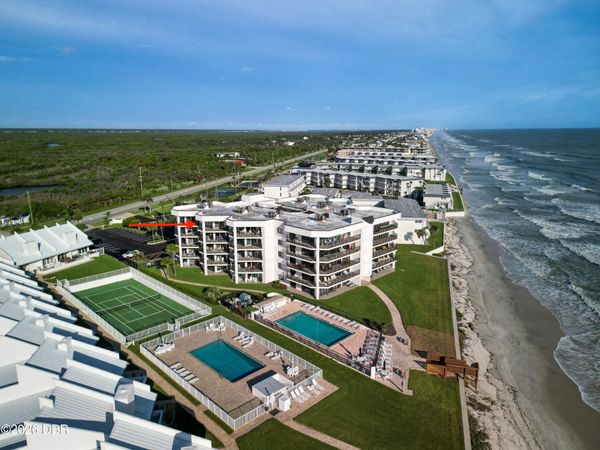 4865 S Atlantic Avenue, Unit 502, New Smyrna Beach, FL 32169