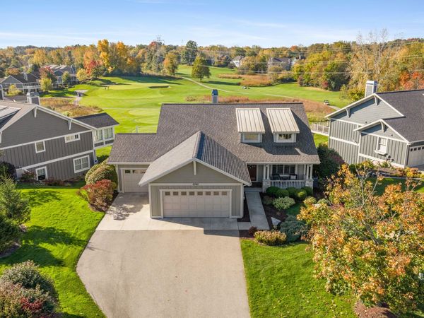 5380 Tee 17 Court SE, Grand Rapids, MI 49546
