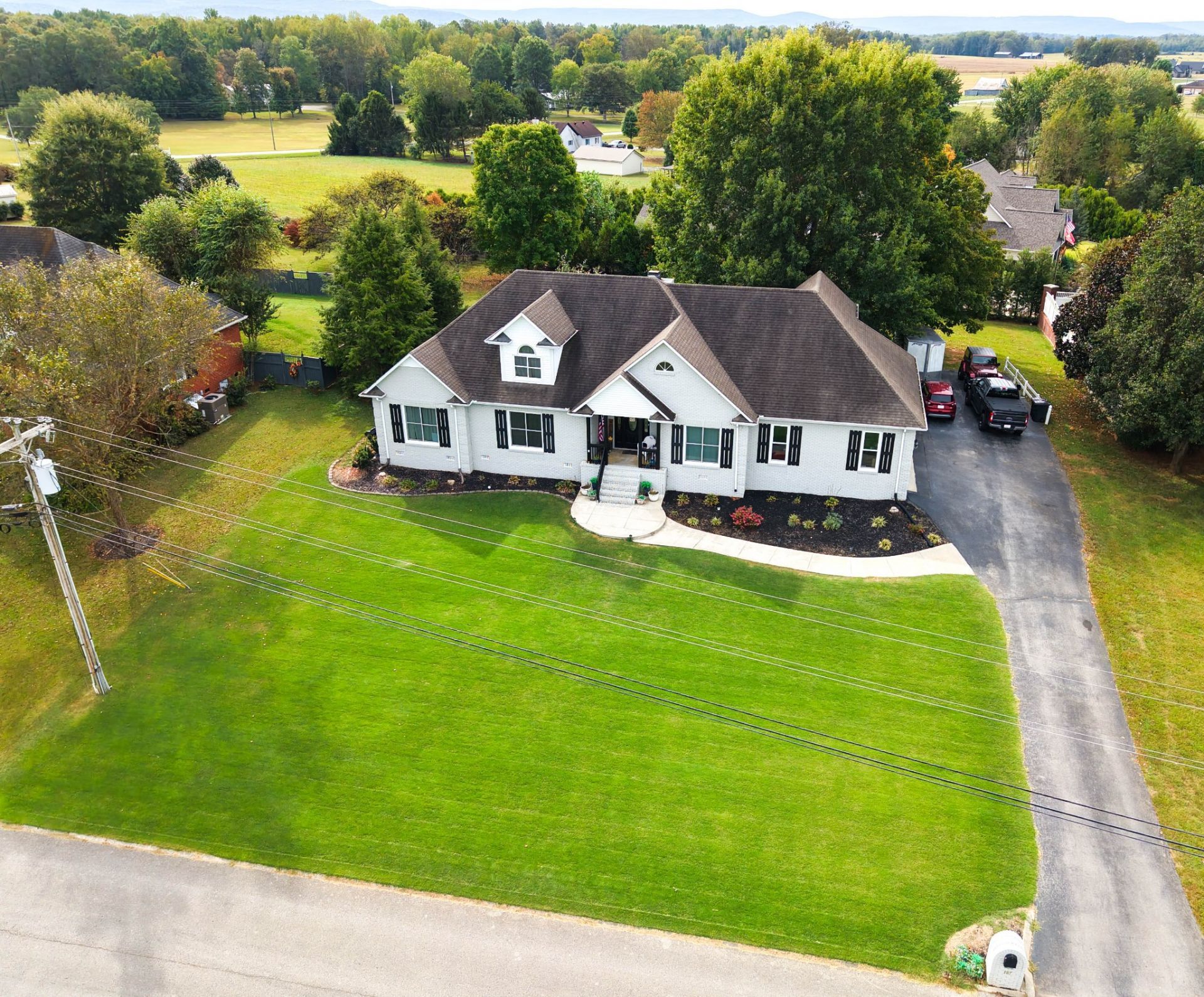 187 Beckridge Rd , Mc Minnville, TN 37110 Main Photo