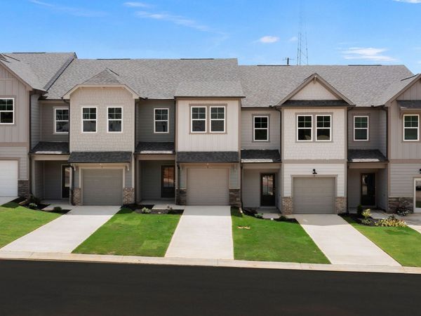 1 Magnolia Boulevard, Cedartown, GA 30125