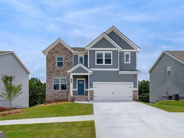 56 Homesite Armour Pass, Newnan, GA 30263