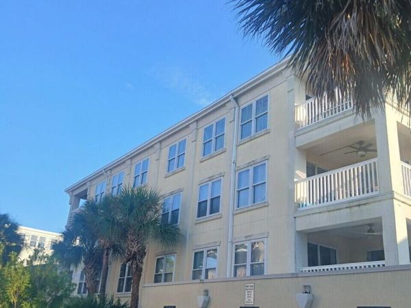 10 Ts Chu Terrace, Unit 101, Tybee Island, GA 31328