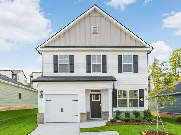 243 Bristol Boulevard, Winder, GA 30680