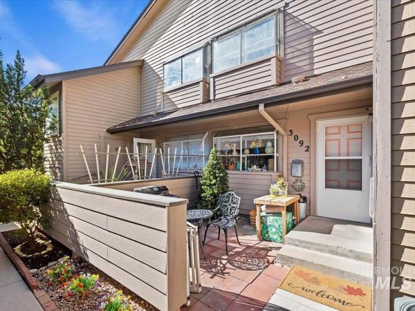 3092 S Gekeler Ln, Boise, ID 83706
