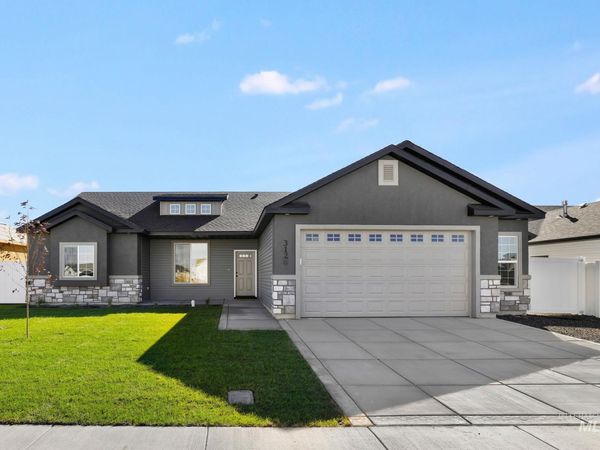 3126 Gemini Avenue, Twin Falls, ID 83301