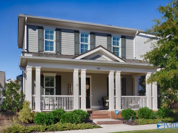 318 Saint Louis Street, Madison, AL 35758