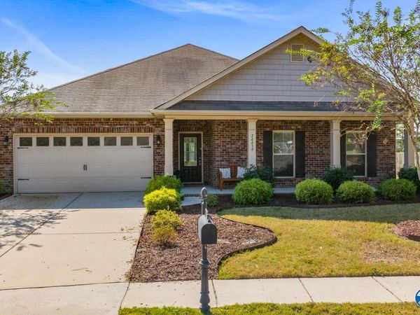 26656 Mill Creek Drive, Athens, AL 35613