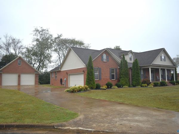 27829 J B Magnusson Drive, Toney, AL 35773