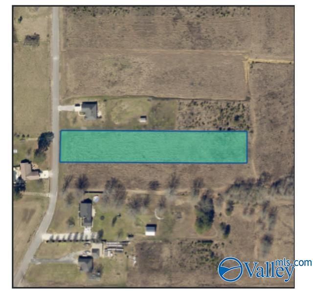 Lot 11 County Road 352, Trinity, AL 35673 Main Photo