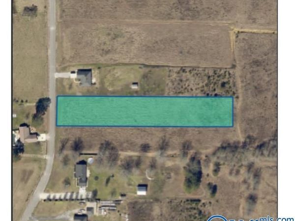 Lot 11 County Road 352, Trinity, AL 35673
