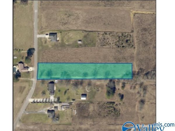 Lot 12 County Road 352, Trinity, AL 35673