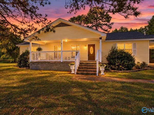 1449 Wood Avenue, Attalla, AL 35954