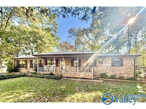 2014 Thunderbird Street, Hartselle, AL 35640