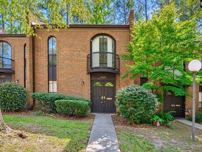 5025 Forest Lake Place , Columbia, SC 29206