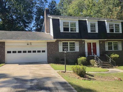144 Garden Springs Road , Columbia, SC 29209