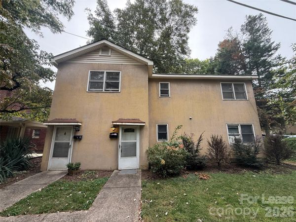 900 Lexington Avenue , Unit C, Charlotte, NC 28203