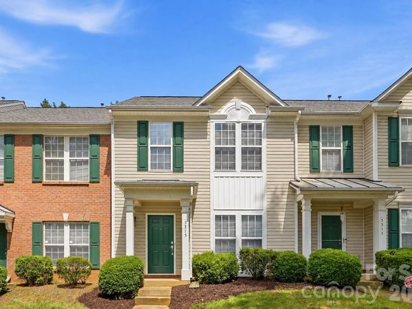 5315 Jocelyn Lane , Charlotte, NC 28269
