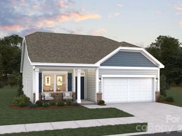 2038 Bull Dog Lane , Wingate, NC 28174