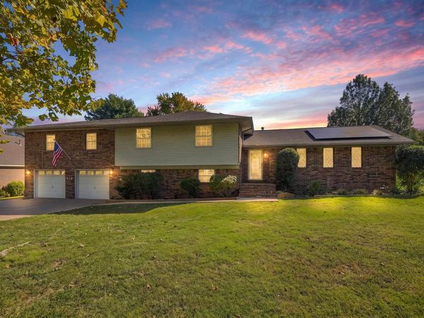 5121 Madison Avenue , Jacksonville, AR 72076