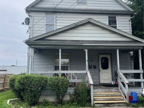 24 Elinor Avenue , Unit 2, Akron, OH 44305