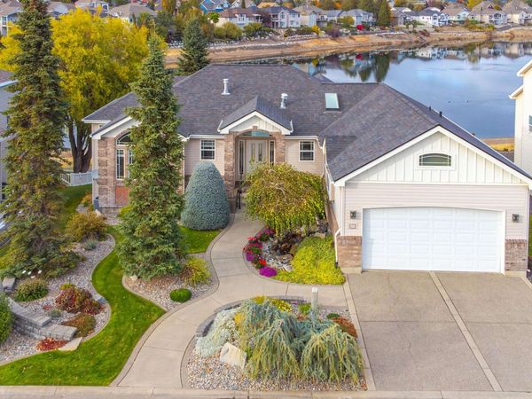 837 S Shelley Lake Ln, Veradale, WA 99037
