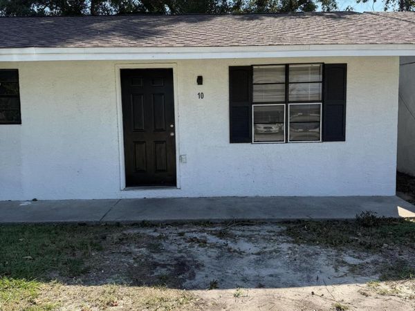 116 N Hwy 22A , Unit 10, Panama City, FL 32405