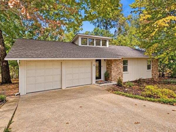 5 Stringer Lane , Bella Vista, AR 72715