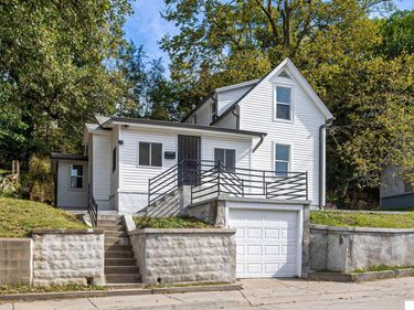 615 Stutsman Street, Council Bluffs, IA 51503