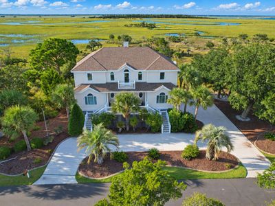 21 Seagrass Lane, Isle of Palms, SC 29451