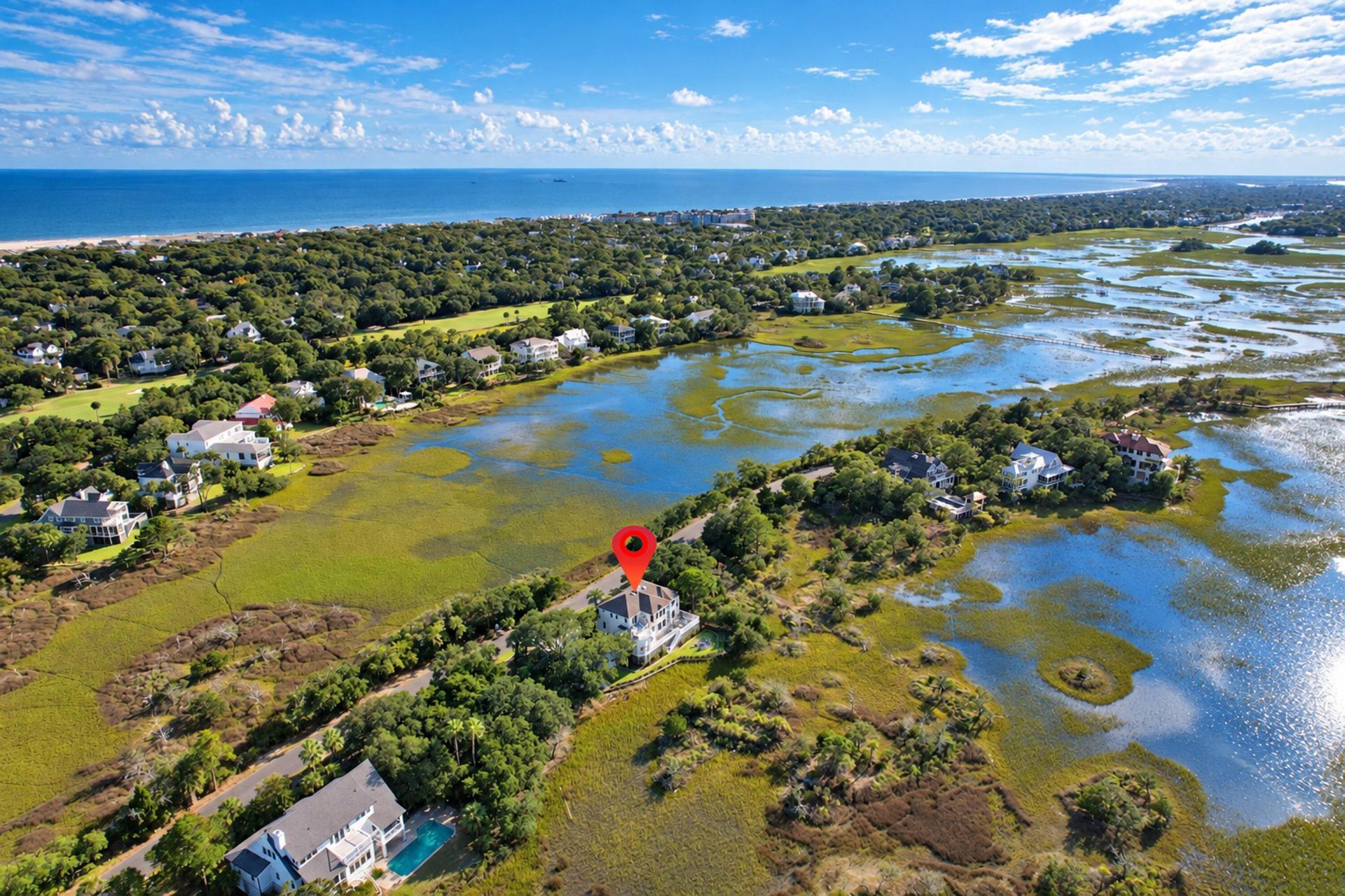 21 Seagrass Lane Photo 116