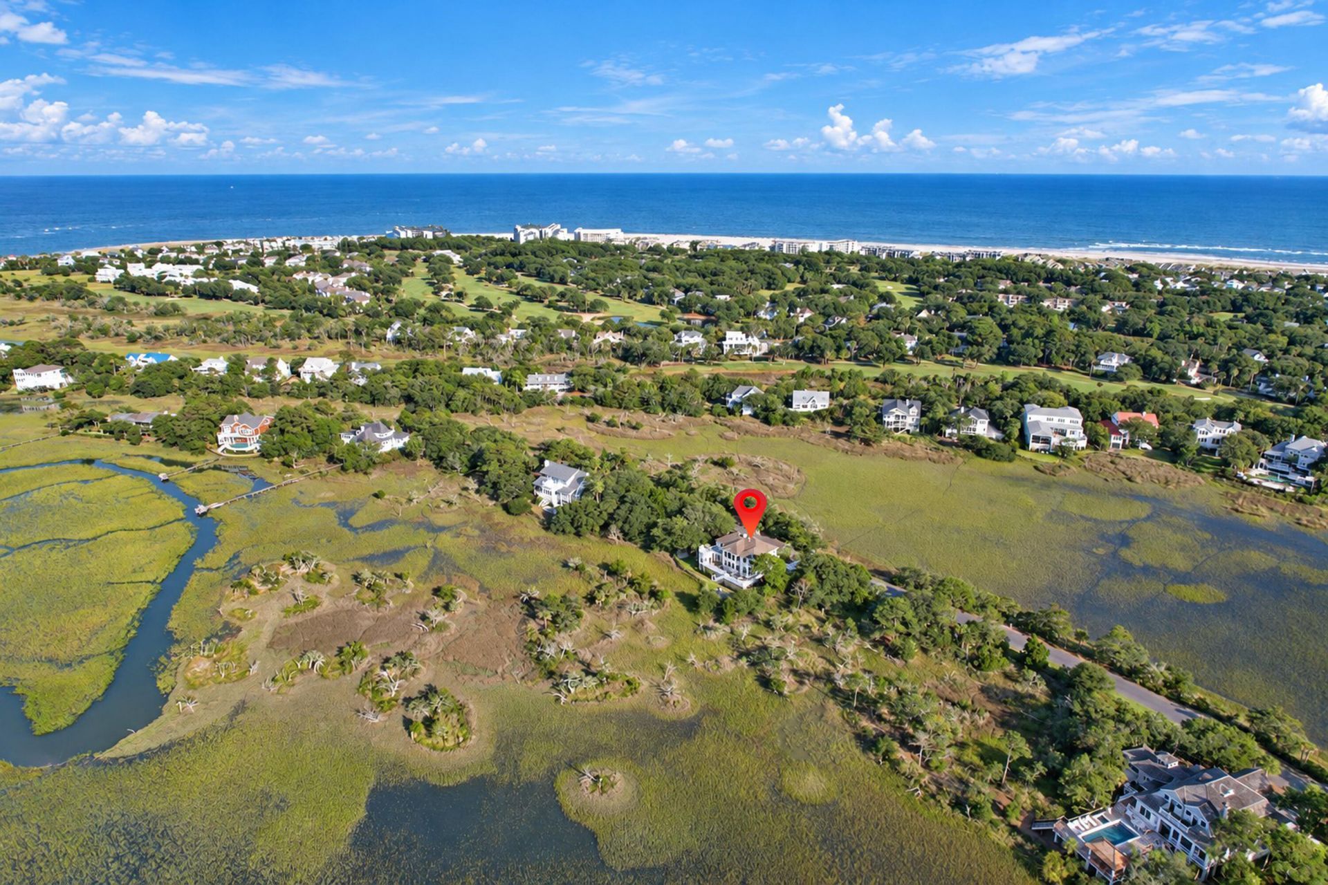 21 Seagrass Lane Photo 121