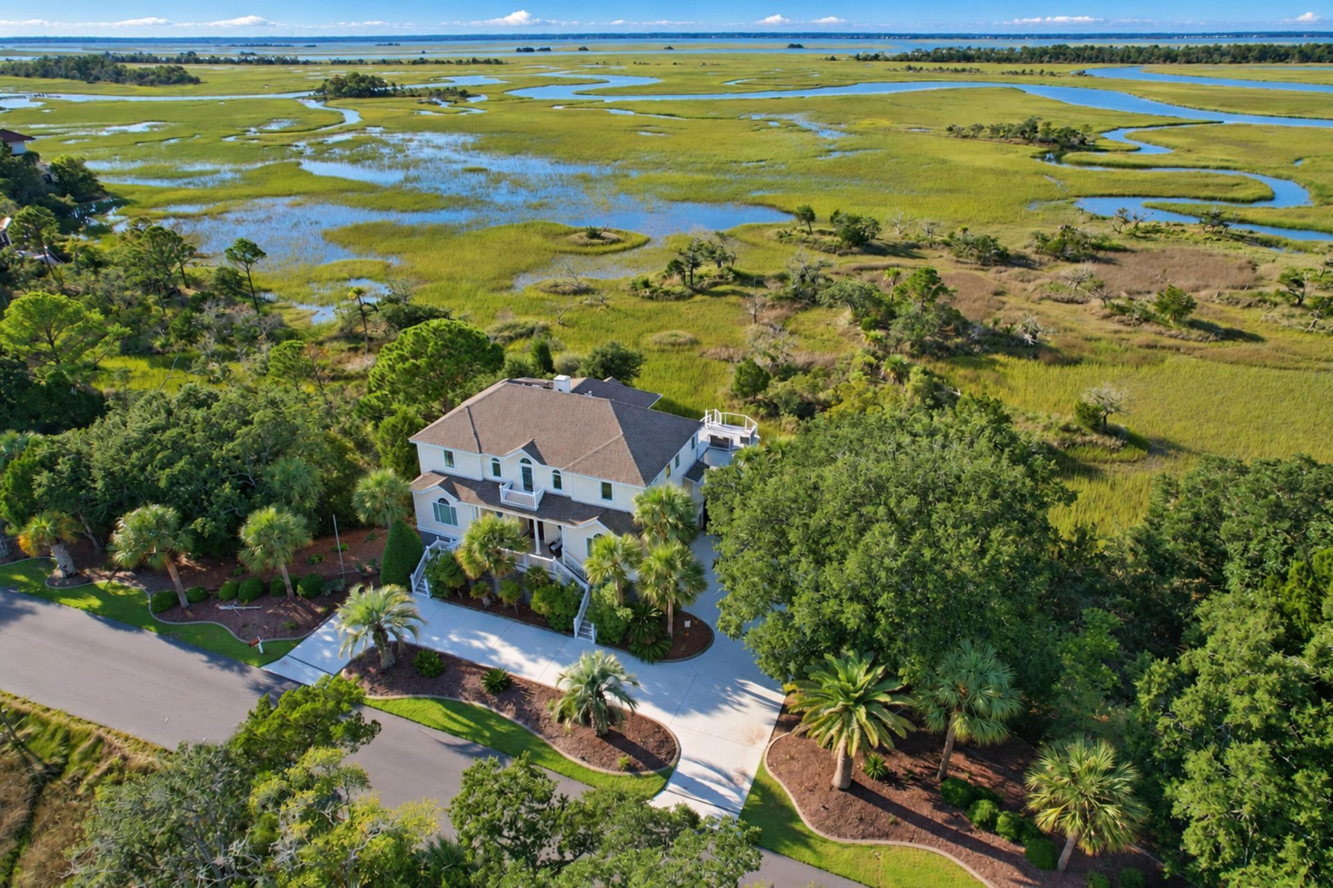 21 Seagrass Lane Photo 140