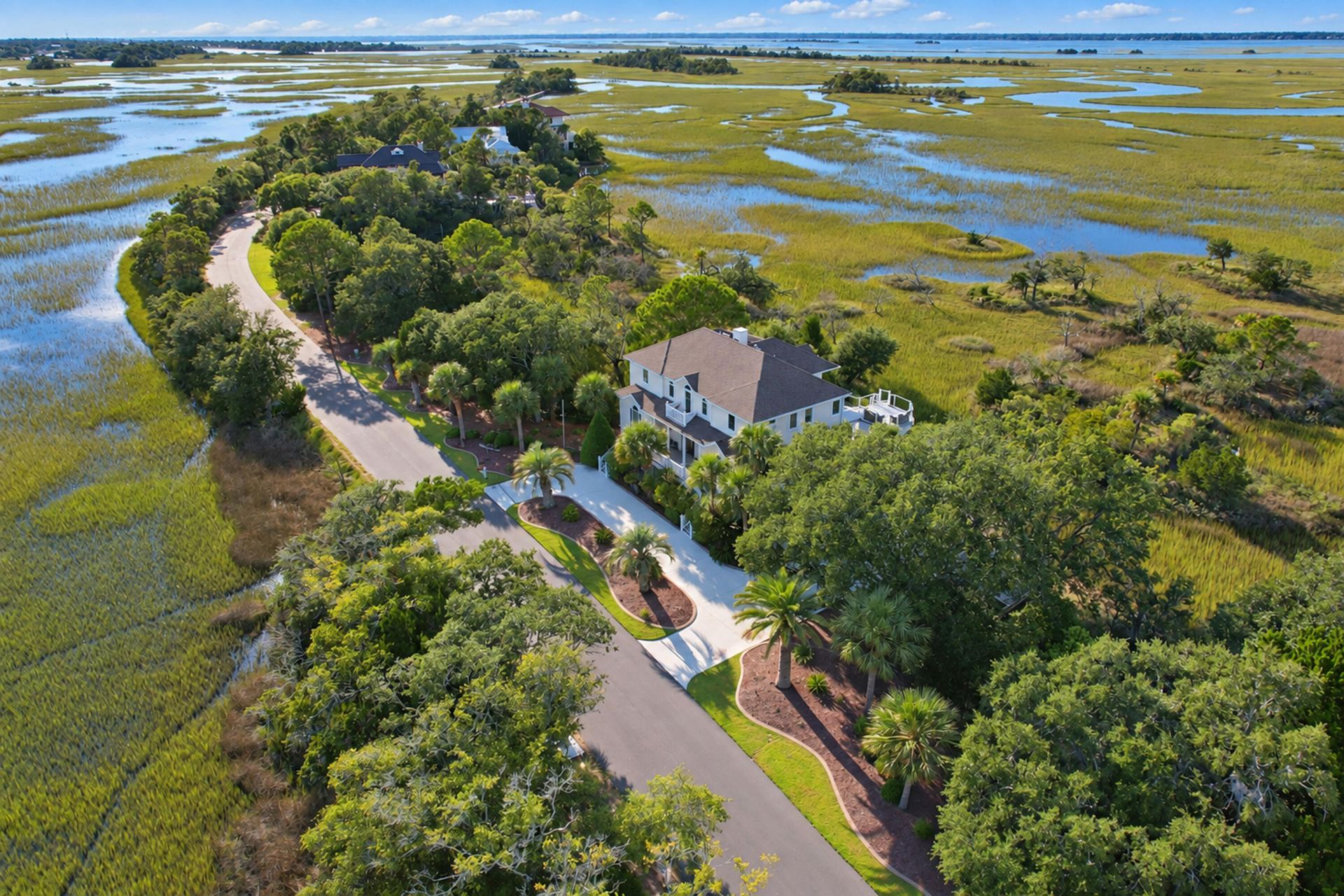 21 Seagrass Lane Photo 141