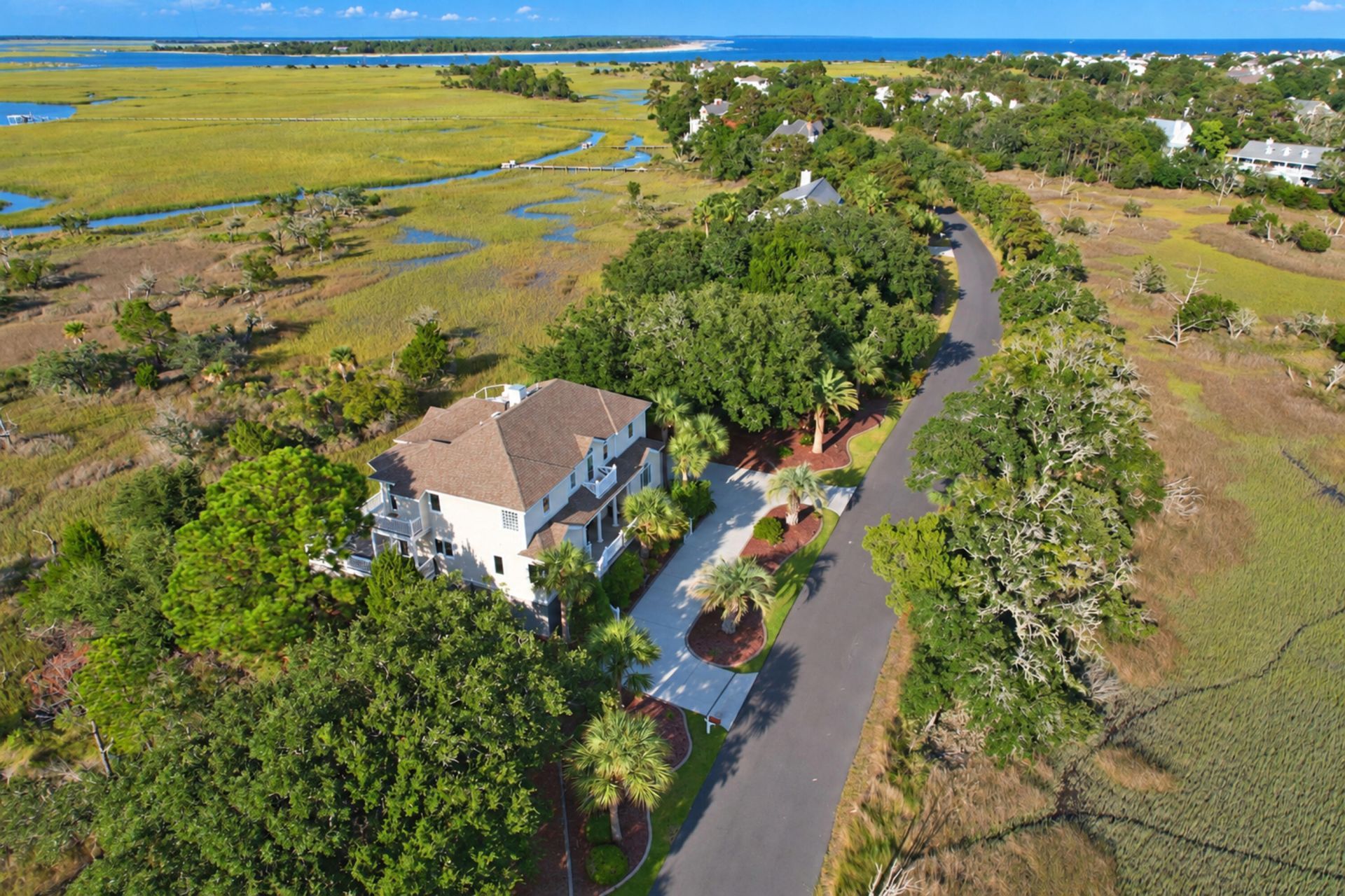 21 Seagrass Lane Photo 144