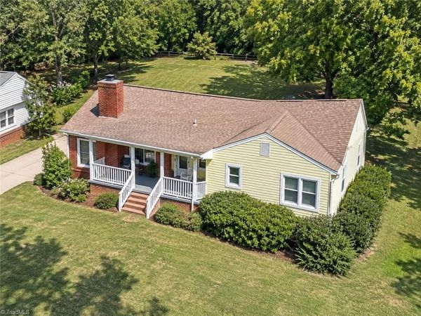 125 McCoy Road, Salisbury, NC 28144