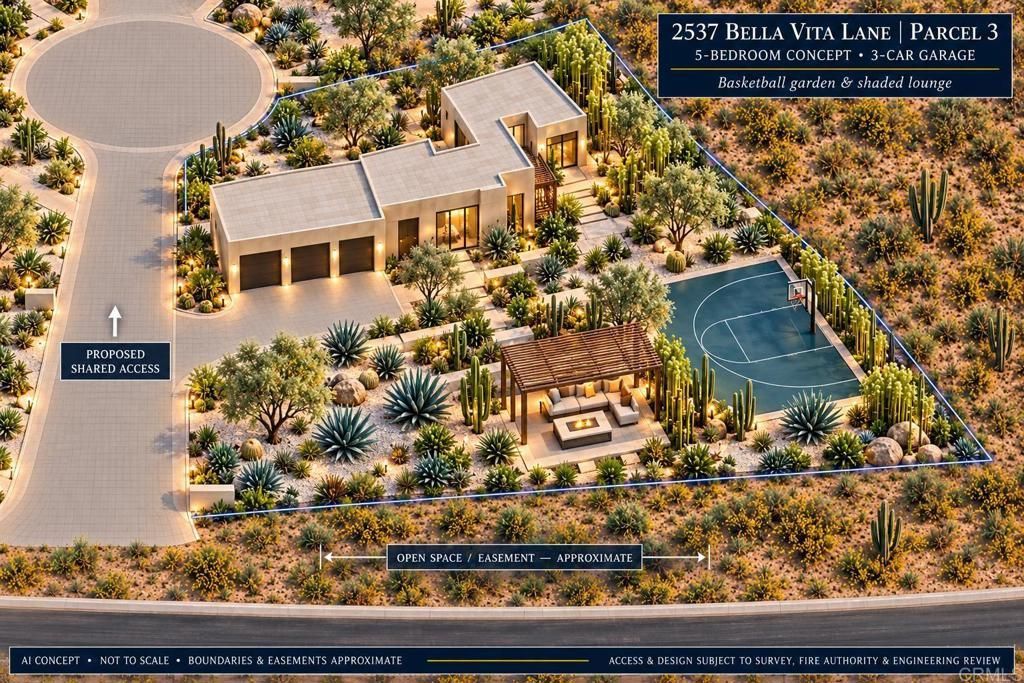2537 Bella Vita Lane Creek, Vista, CA 92084 Main Photo