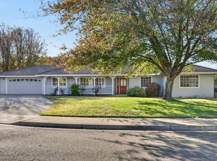 1378 Vintage Way, Auburn, CA 95603 Photo