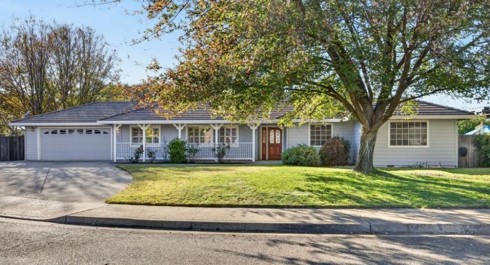 1378 Vintage Way, Auburn, CA 95603 Photo
