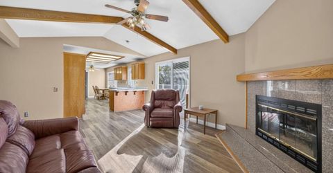 1378 Vintage Way, Auburn, CA 95603 Photo
