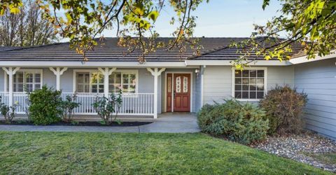 1378 Vintage Way, Auburn, CA 95603 Photo